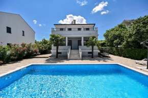 Modern Villa Christian with private pool and sauna